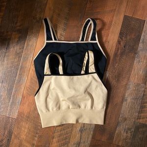 Oiselle super seamless bra size L 2x!!